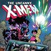 Uncanny X-Men (2024) #5 (Variant)