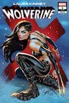 Laura Kinney: Wolverine (2024) #1 (Variant) cover