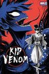 Kid Venom (2024) #3 (Variant) cover