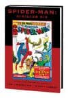 Spider-Man: Sinister Six DM Only (Hardcover) cover