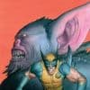Wolverine: Revolver (2009)