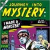 Journey Into Mystery (1952) #9