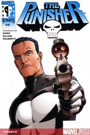 PUNISHER (2003)