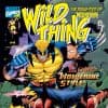 Wild Thing (1999) #4