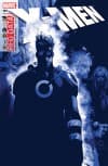 X-Men (2004) #197 cover