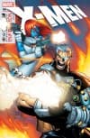 X-Men (2004) #196 cover
