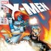 X-Men (2004) #196