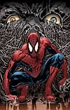 SPIDER-MAN: BRAND NEW DAY JIMENEZ POSTER (2008) #1 cover
