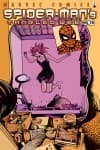 Spider-Man's Tangled Web (2001) #15 cover