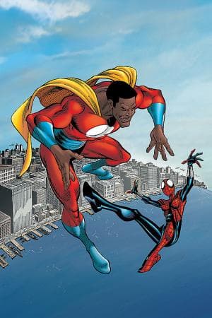 Spider-Girl (1998) #95