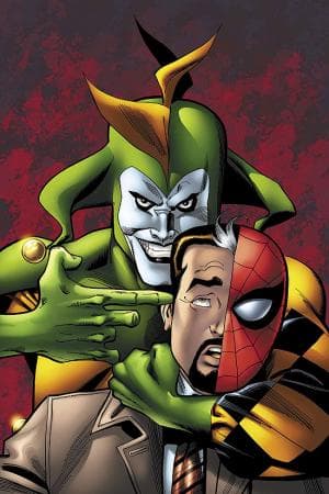 Spider-Girl (1998) #85