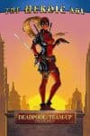 Deadpool Team-Up (2009) #893 (HEROIC AGE VARIANT) cover
