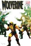 Wolverine (2003) #59 cover
