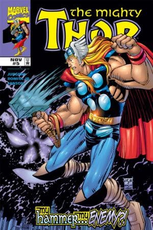 Thor (1998) #5