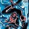Amazing Spider-Man (1999) #651 (TRON VARIANT)