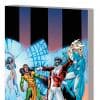 ALPHA FLIGHT CLASSIC VOL. 3 TPB (Trade Paperback)