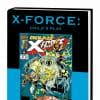 X-Force: Child's Play (Trade Paperback)