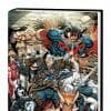 X-Force Omnibus (Hardcover)