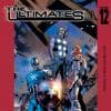 ULTIMATES VOL. 2: HOMELAND SECURITY TPB (Trade Paperback)