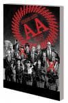 Avengers Arena Vol. 1: Kill or Die (Trade Paperback) cover