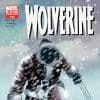 Wolverine (2003) #49