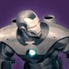 Iron Patriot (James Rhodes)