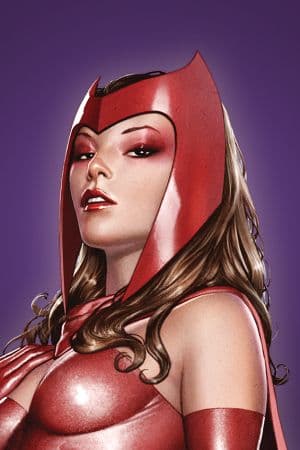 Scarlet Witch