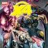 X-Men/Fantastic Four (2004) #2