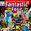 Fantastic Four (1961) #104