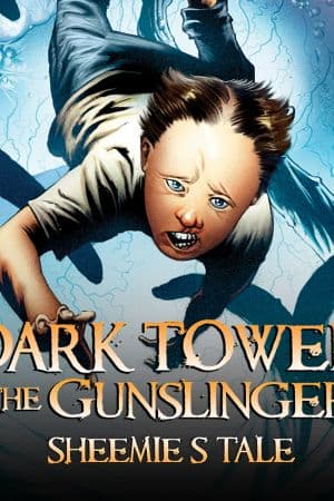 Dark Tower: The Gunslinger - Sheemie's Tale (2014)