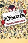 All-New Ultimates (2014) #12 cover