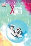 Uncanny X-Men Annual (2014) #1 (Nguyen Variant) cover
