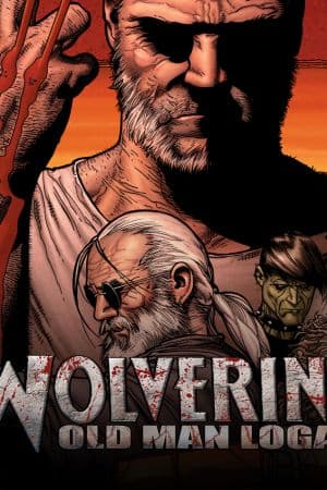 True Believers: Old Man Logan (2015)