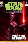 Star Wars: Obsession (2004) #5 cover