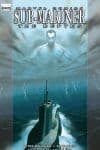 Sub-Mariner: The Depths (2008) #1 cover