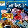 Fantastic Four (1961) #314