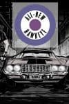 All-New Hawkeye (2015) #1 (Greene Hip-&#8203;Hop Variant) cover
