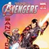 Avengers: X-Sanction (2011) #2