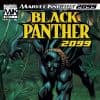 Black Panther 2099 (2004) #1