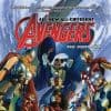 All-New, All-Different Avengers Vol. 1: The Magnificent Seven (Trade Paperback)