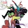 A-Force (2016) #5