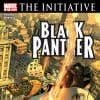 Black Panther (2005) #27