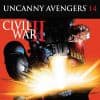 Uncanny Avengers (2015) #14