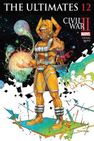 Ultimates (2015) #12
