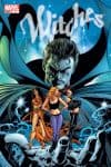 Witches (2004) #3 cover