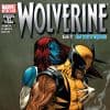 Wolverine (2003) #62