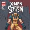 X-Men: Prelude to Schism (2011) #4