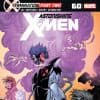 Astonishing X-Men (2004) #60