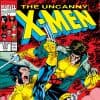 Uncanny X-Men (1981) #277