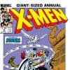 X-Men Annual (1970) #9